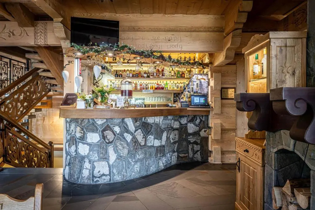 Tatrzański Bór Apartamenty