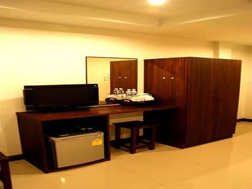 Athome Hotel Nanai 8