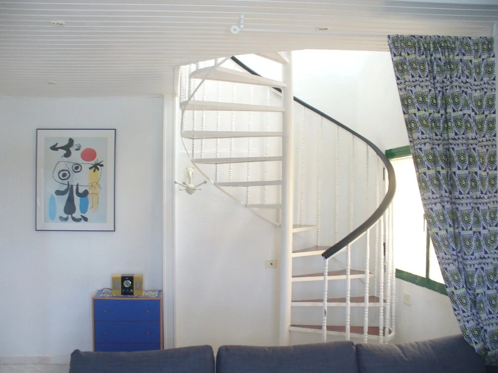 Casa el Adina