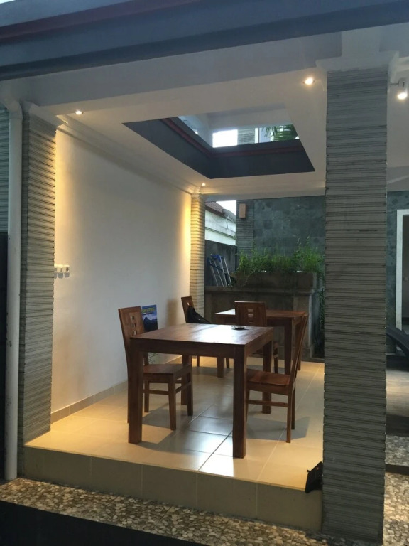 Wates Sari Villa