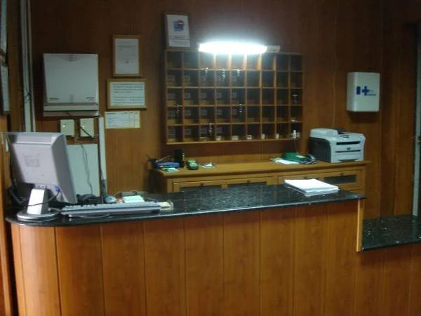 Hostal Toscano
