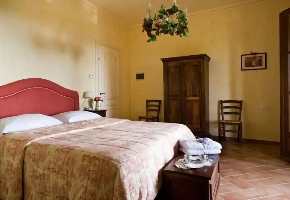 Agriturismo LAntica Fornace