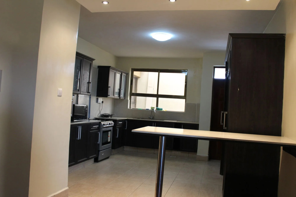 Sky View Park Apartments