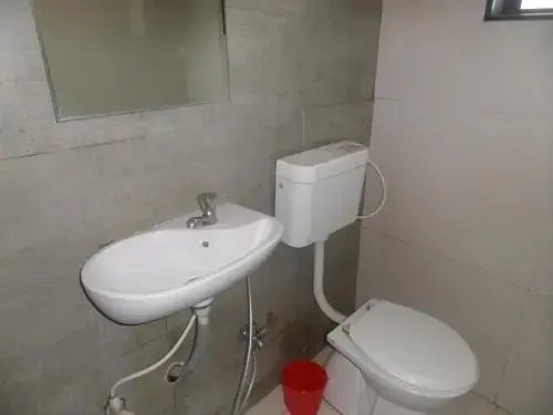 Dakkhan Lodging