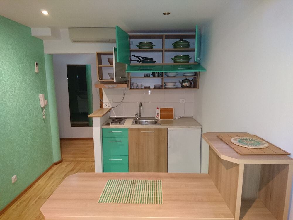 Springs apartments
