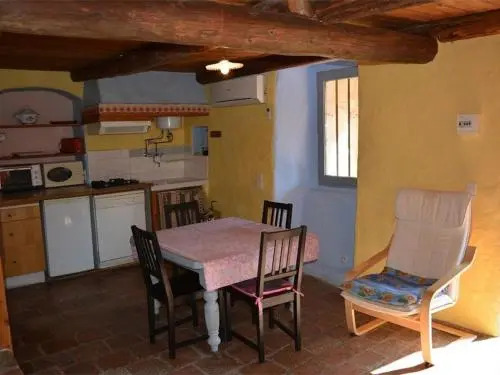 House Grospierres 3 Pers 45 M2 2 1