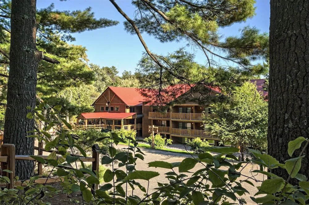 Meadowbrook Resort