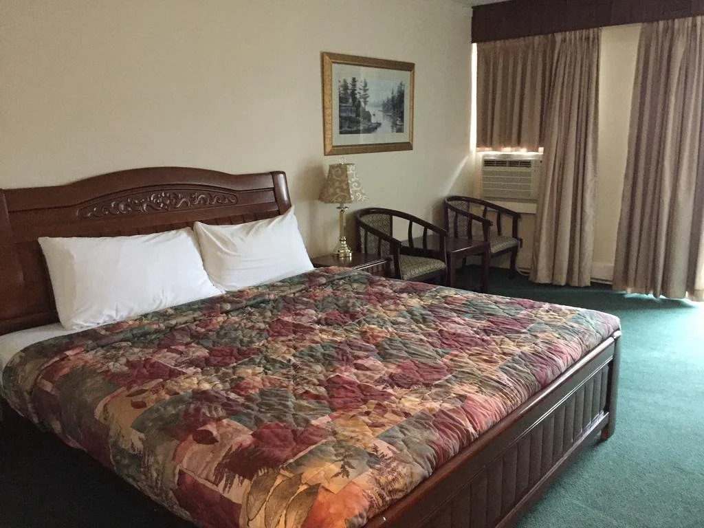 Spring Villa Hotel