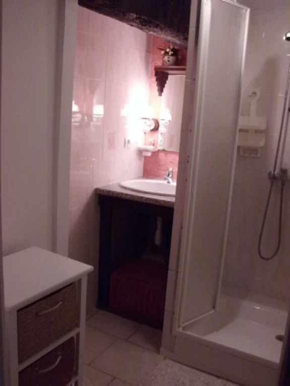 House With 2 Bedrooms in Villardonnel, With Enclosed Garden