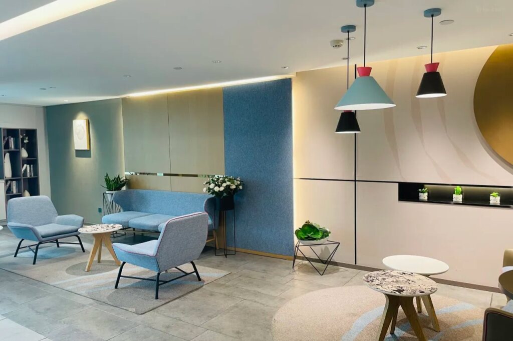 Homeinn  (Suzhou Guanqian Street Renmin Road Branch)