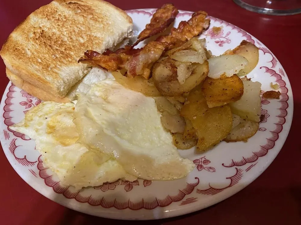 Applebutter Inn
