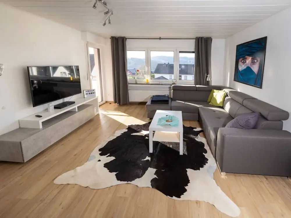 Fewo Freiken 28 Comfortable Holiday Residence