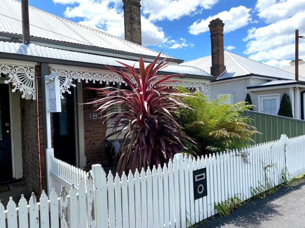 The Edward Townhouses 151 & 153