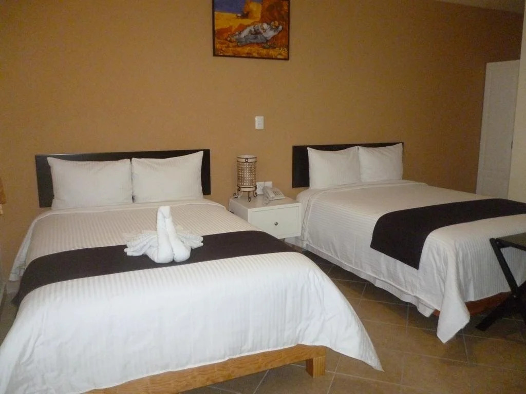 Hotel Irekua