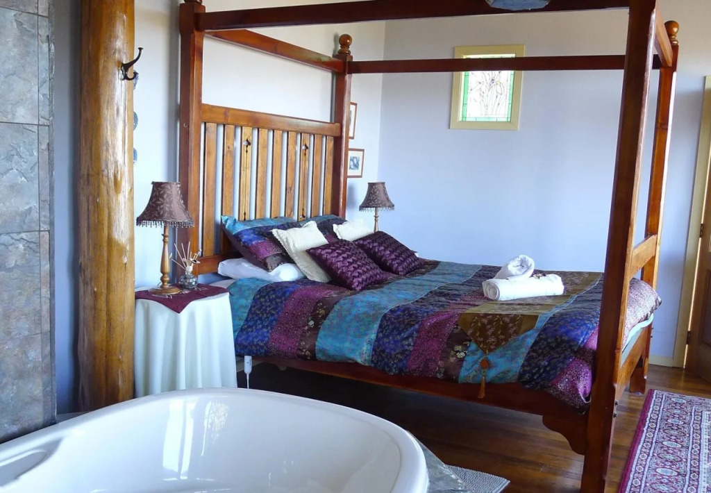 The Goat and Goose Bed & Breakfast