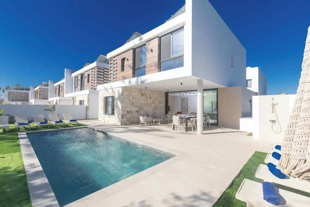 Ayia Napa Orea Villa OR6