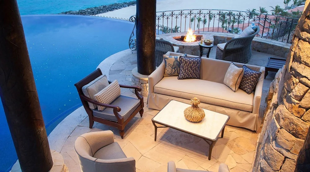 Rent Your Dream Holiday Villa With Private Pool on the Exclusive Villas Del Mar, San Jose Del Cabo 1036