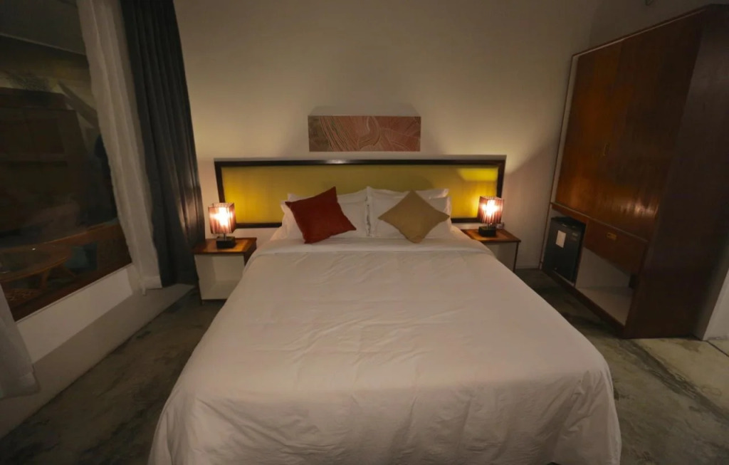Raakani Villas