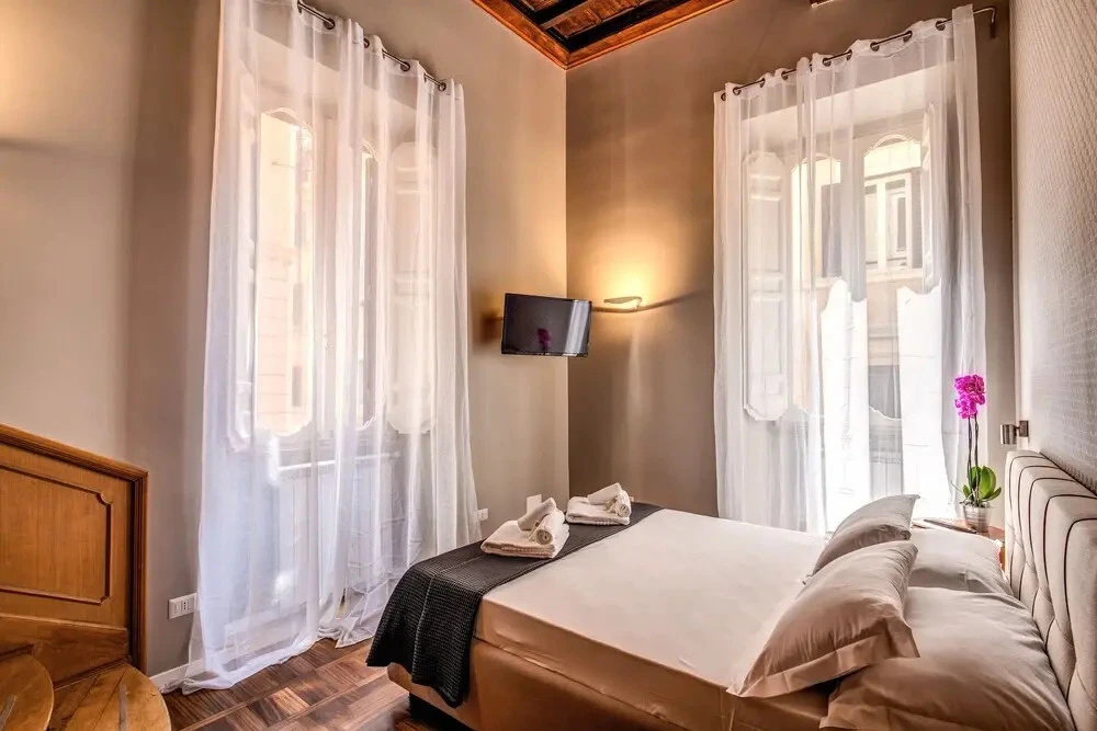 Elysium Suites