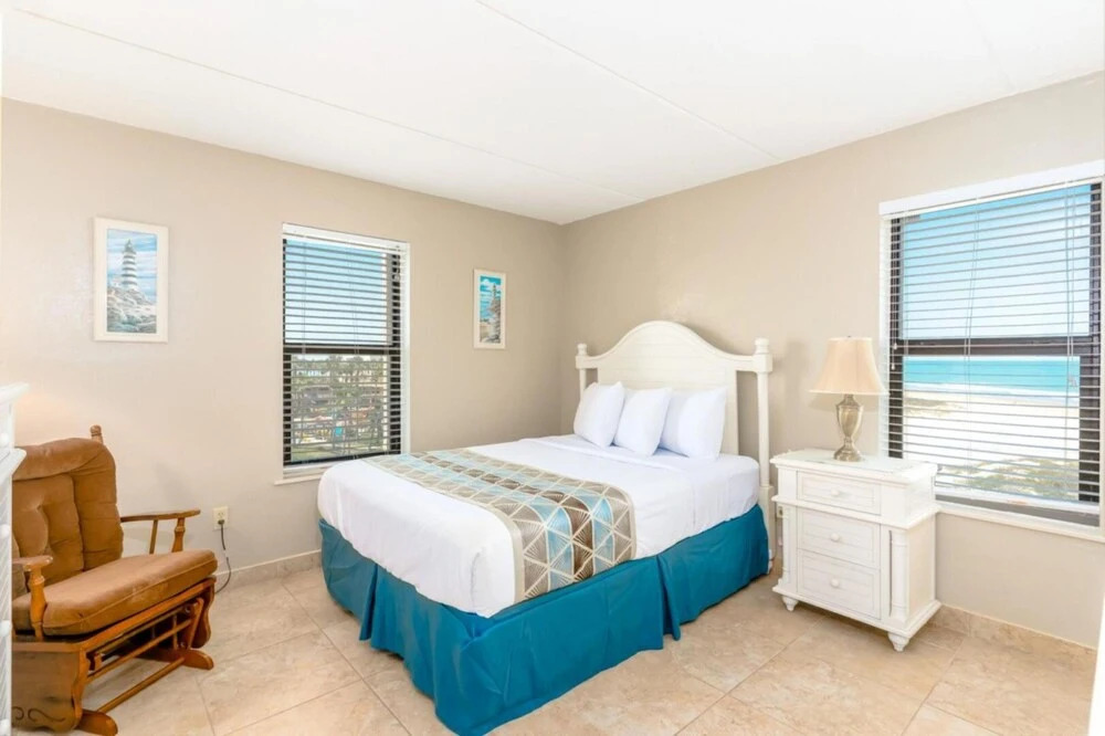 Saida I 506 by Padre Island Rentals