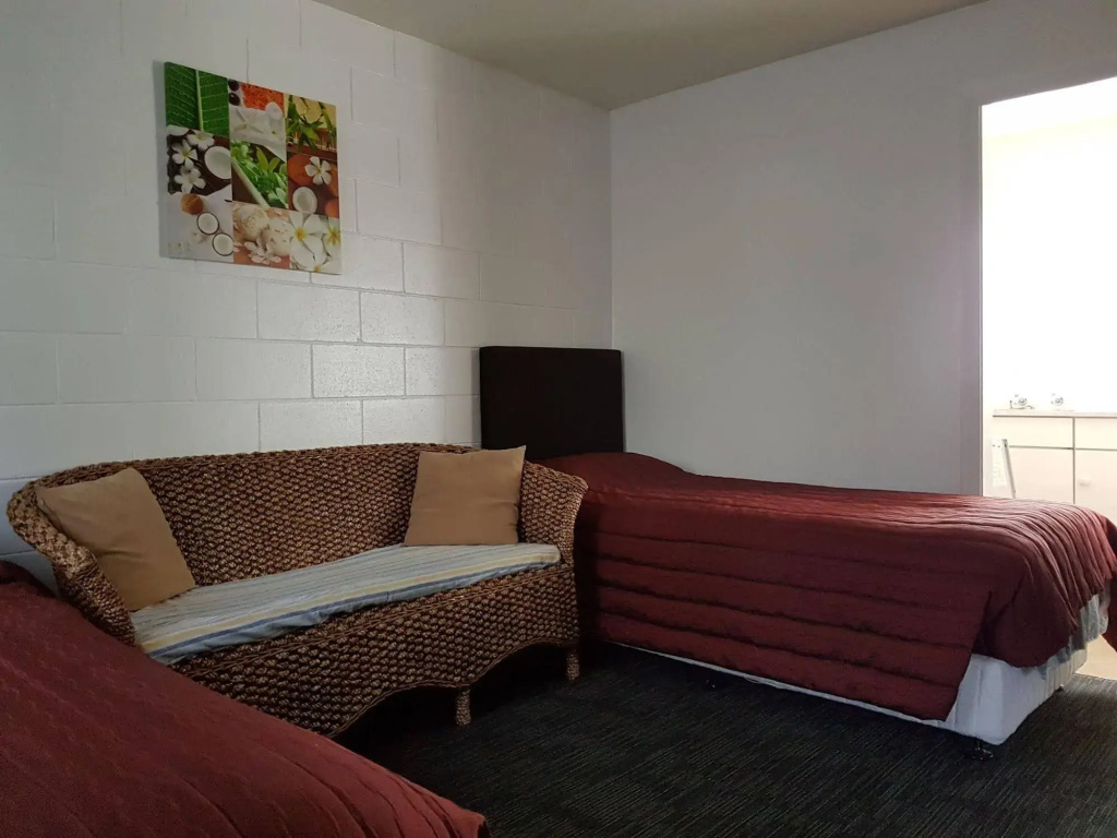 City Worcester Motel