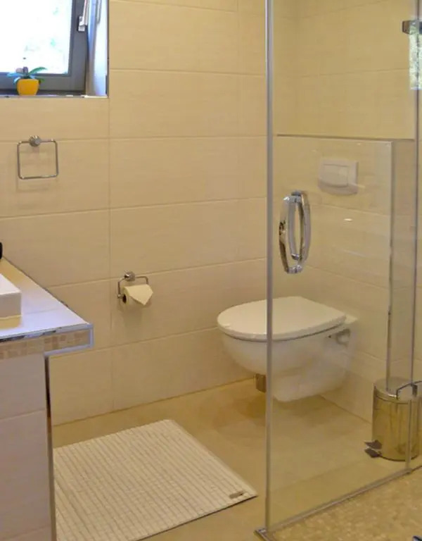 Apartment Zur Alten Böttcherei