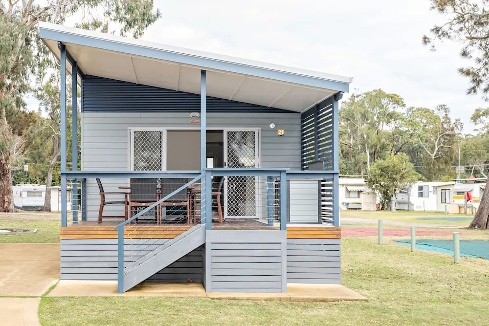 Holiday Haven Lake Conjola
