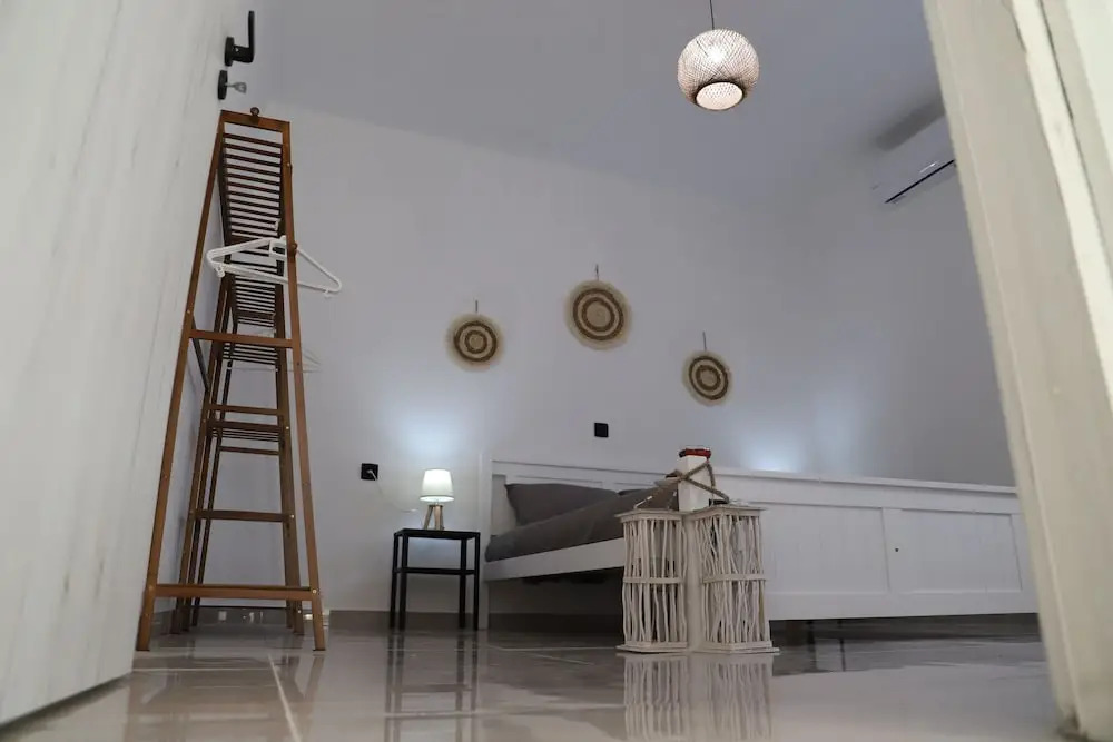 Calma Eco Houses