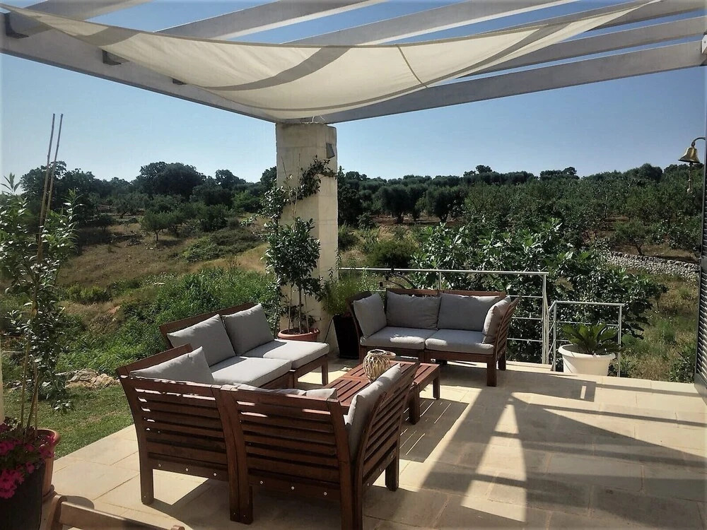 Beautiful 3 Bed Villa With Pool