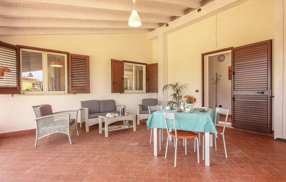 Villa Scala dei Turchi