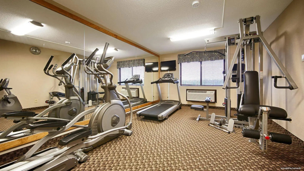 Best Western Pontiac Inn