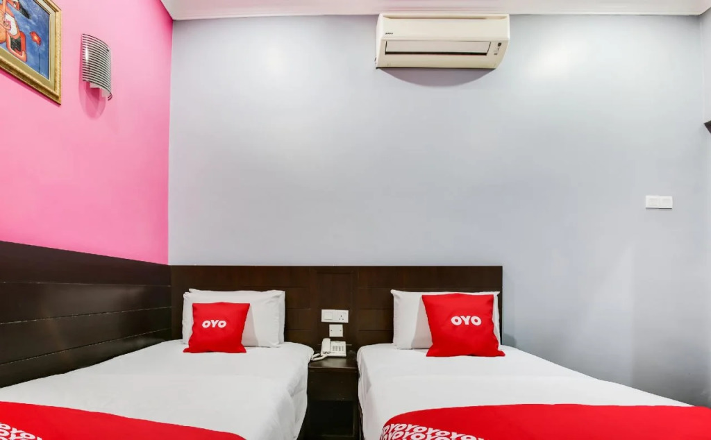 CT Hotel