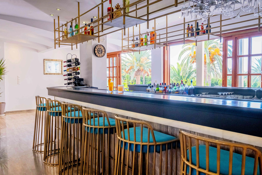 May Beach Hotel