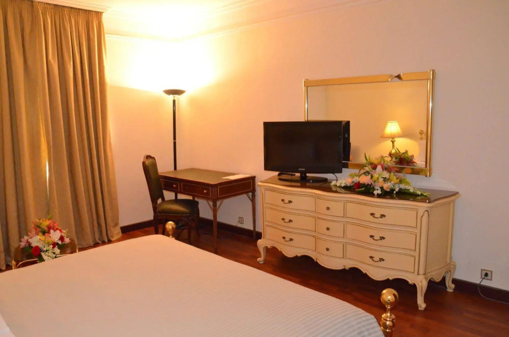 Saladin Hotel