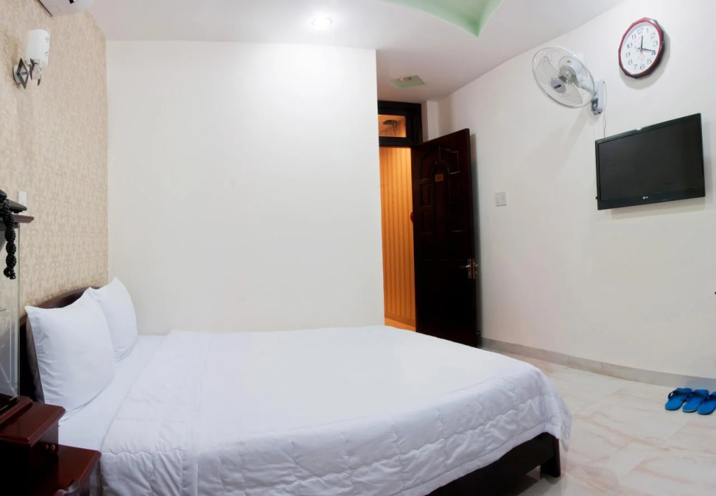 Ha Nhung Hotel Nha Trang