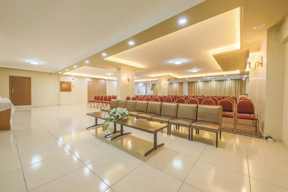 Hostapark Hotel
