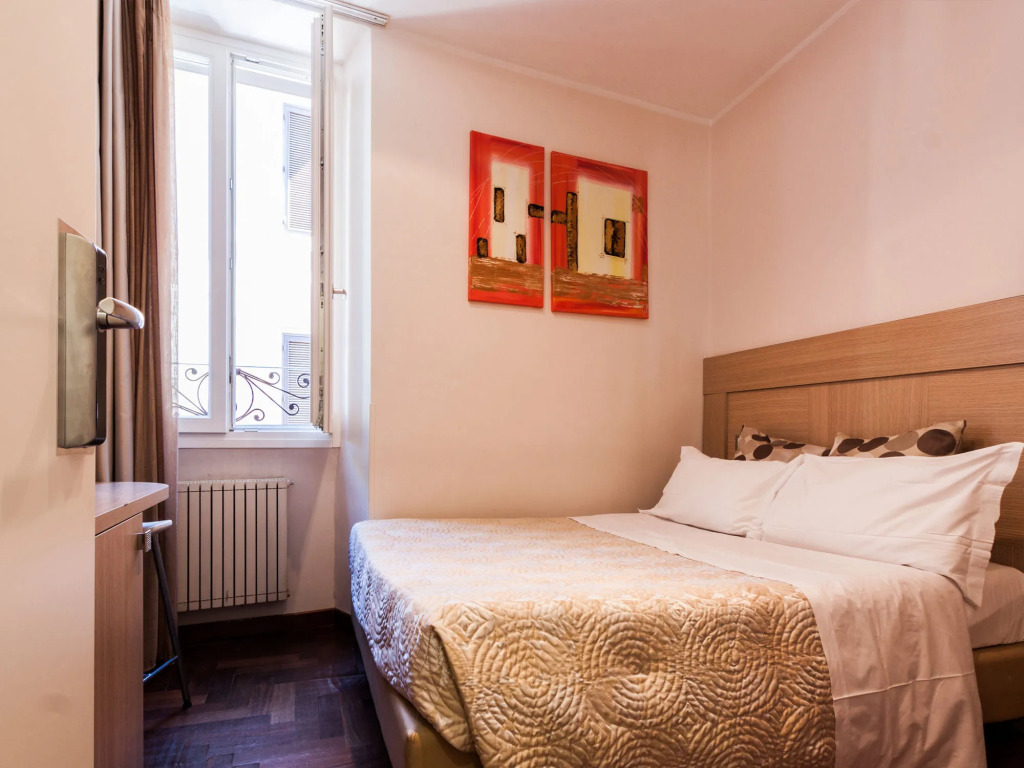 Отель La Piccola Maison