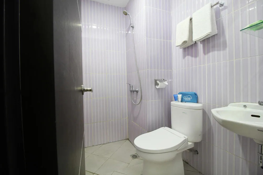 Manado Inn Hotel
