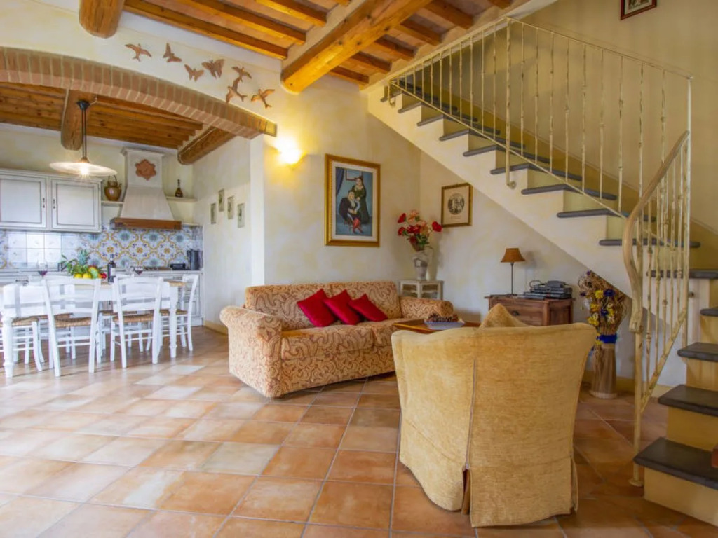 House L Ulivo Castelfiorentino