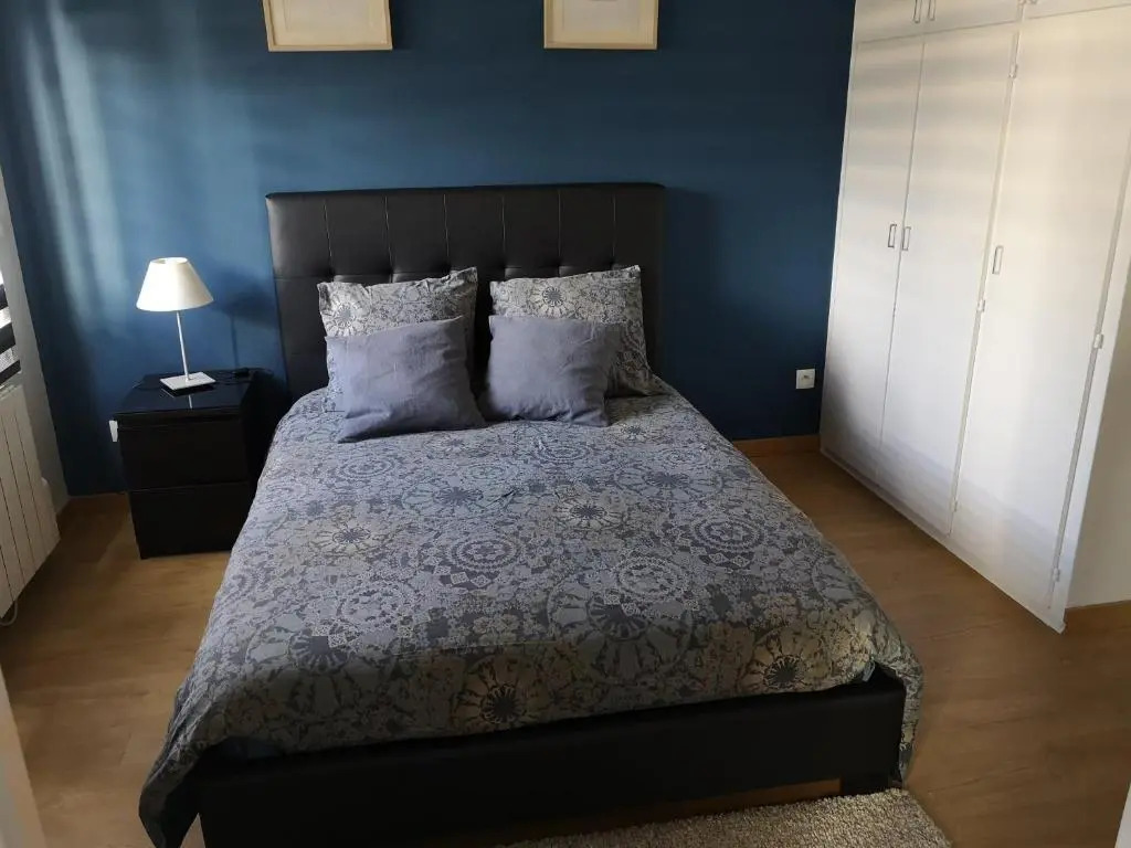 Appartement meublé tout confort