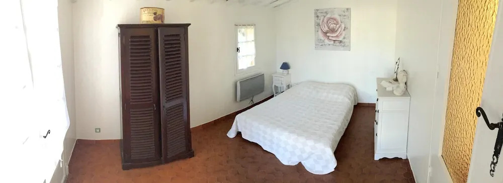House With 3 Bedrooms in Saint-raphaël, With Furnished Terrace - 540 m