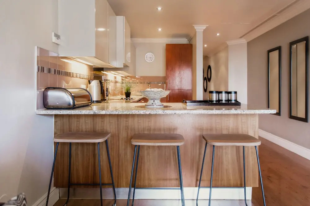 Unit Number 620 Cape Royale Luxury Apartments