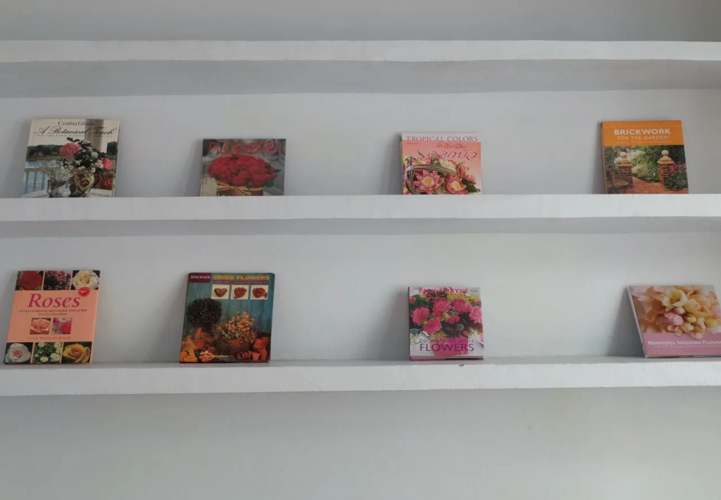 曼谷挺你青年旅店(Tiny Hostel Bangkok)