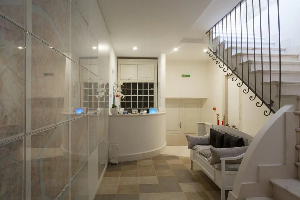 Vila Perast Boutique Hotel