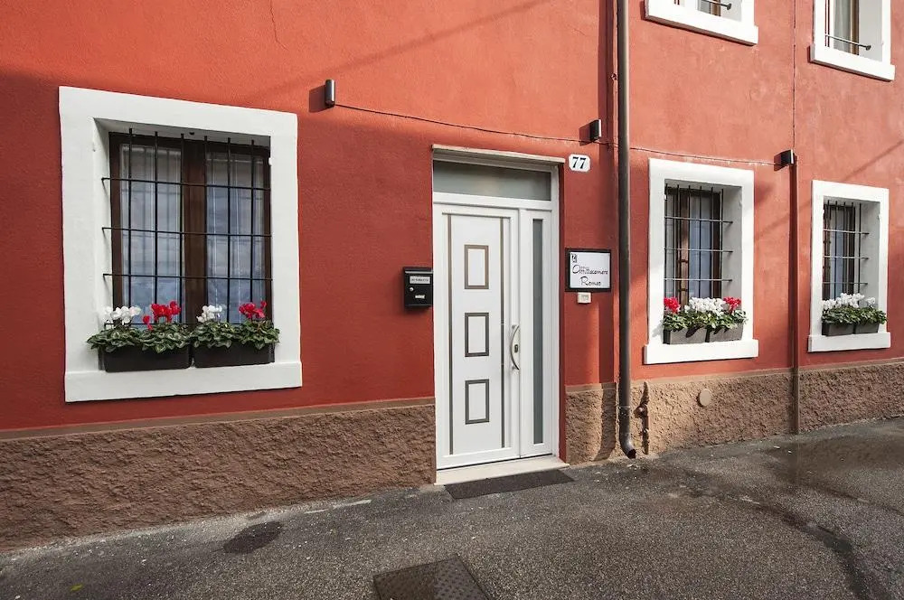 Romeo House