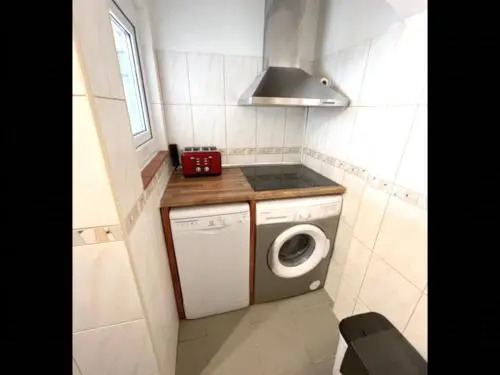 Apartamentos praia da Arrifana