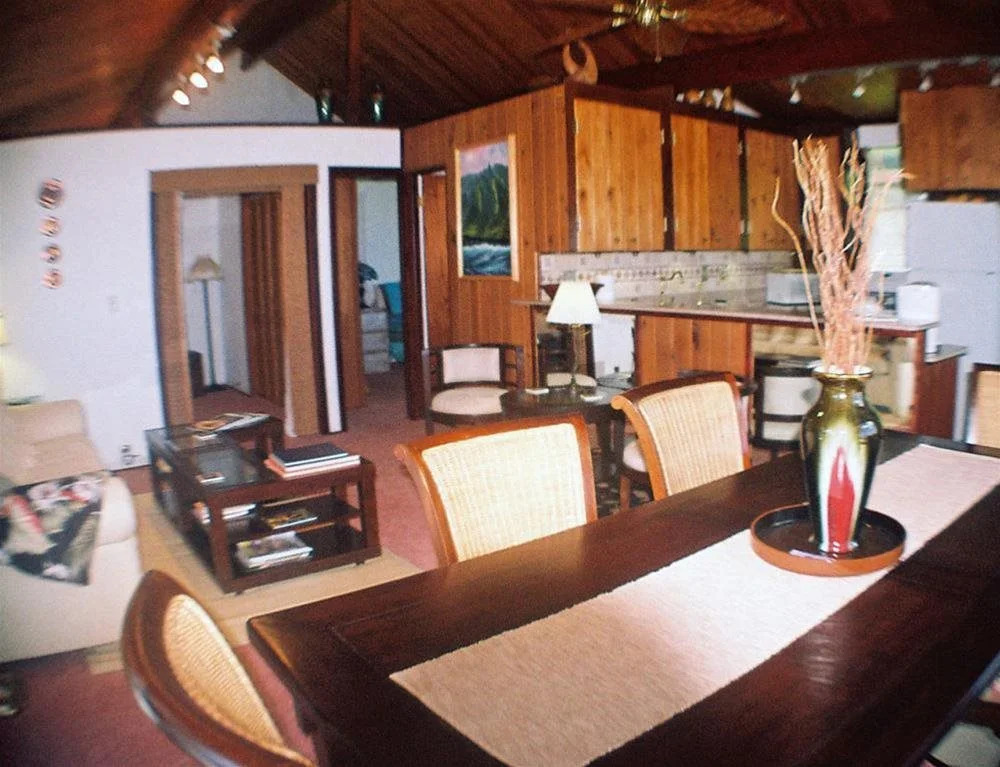 Hale O Nanakai Kauai Bed and Breakfast