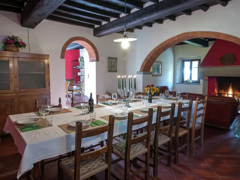 Holiday Home in Dicomano