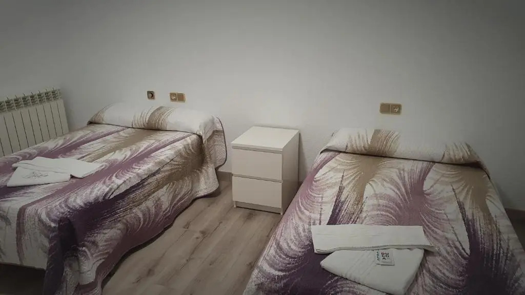 Apartamento Deluxe