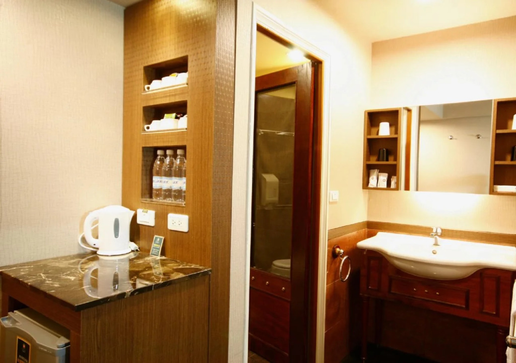 Kindness Hotel - Taitung Branch